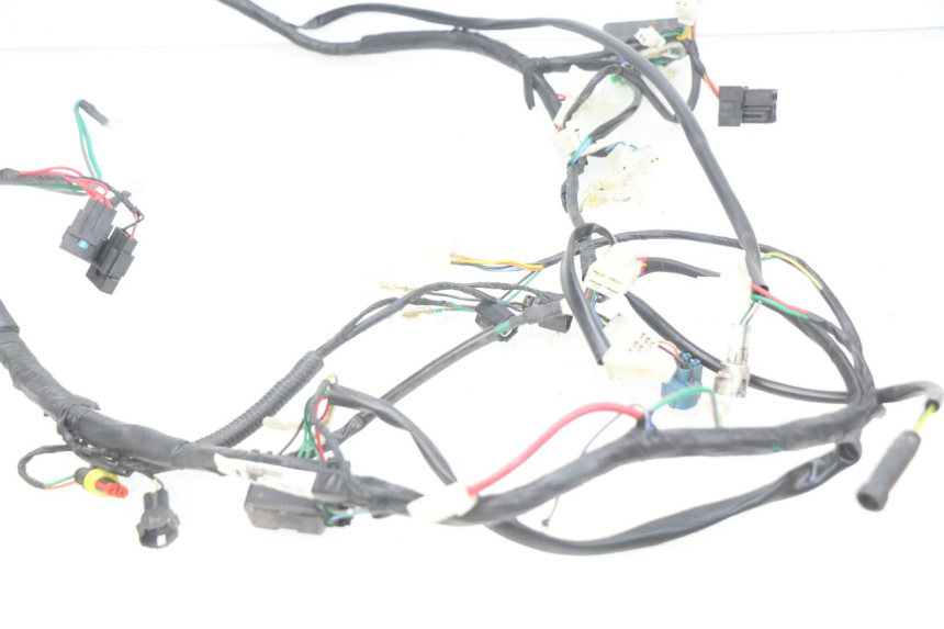 photo de WIRING HARNESS PEUGEOT KISBEE 4T 50 (2018 - 2022)