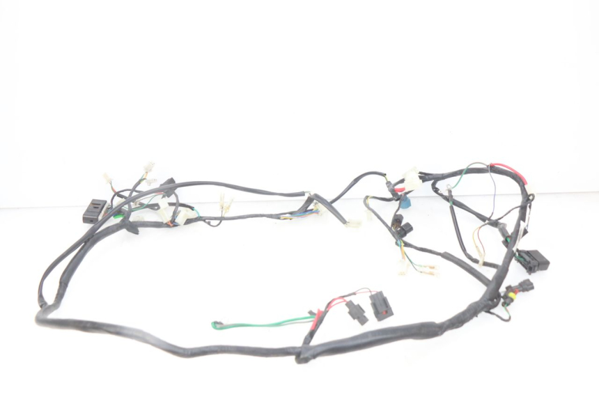 photo de WIRING HARNESS PEUGEOT KISBEE 4T 50 (2018 - 2022)