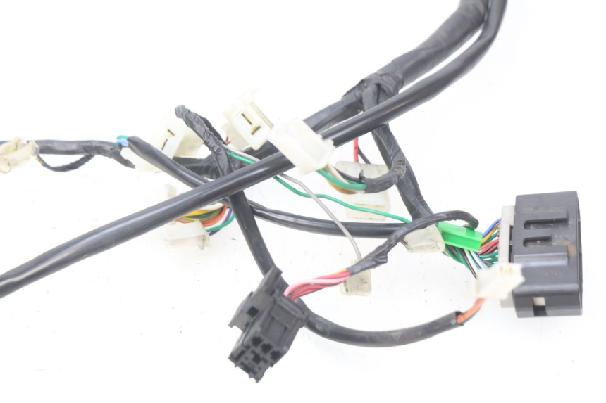 photo de WIRING HARNESS PEUGEOT KISBEE 4T 50 (2018 - 2022)