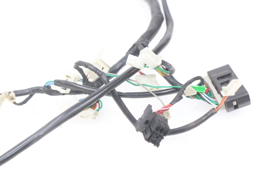 photo de WIRING HARNESS PEUGEOT KISBEE 4T 50 (2018 - 2022)