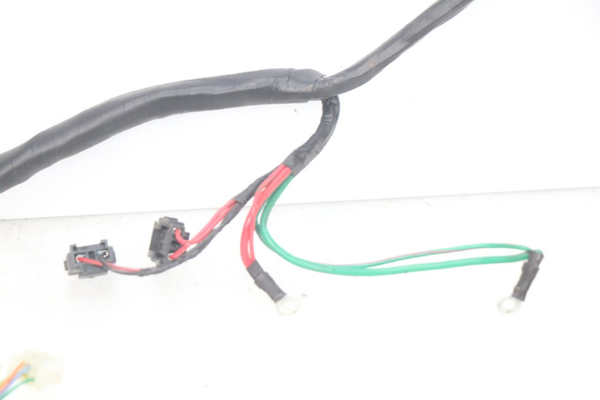 photo de WIRING HARNESS PEUGEOT KISBEE 4T 50 (2018 - 2022)