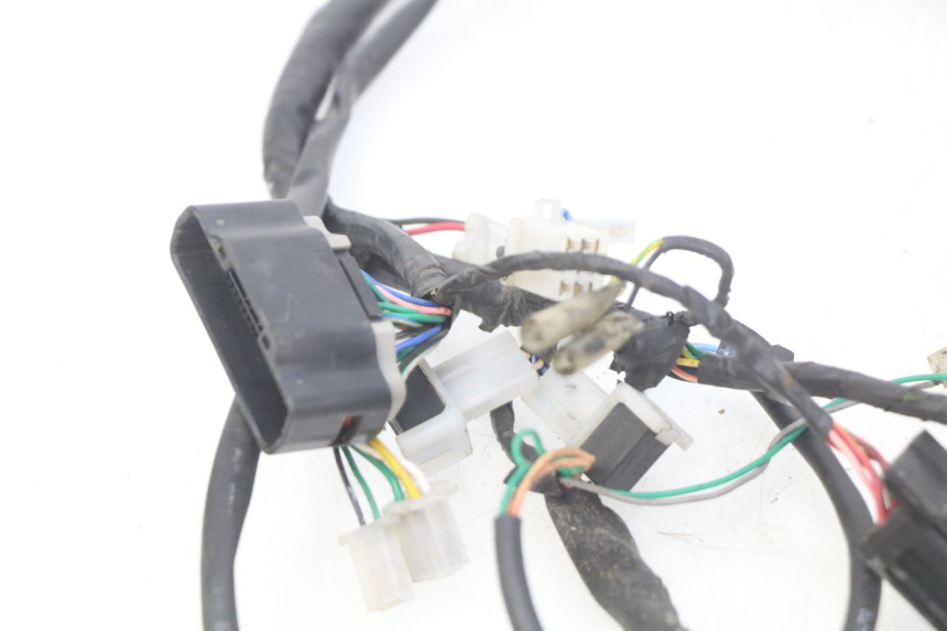 photo de WIRING HARNESS PEUGEOT KISBEE 4T 50 (2018 - 2022)