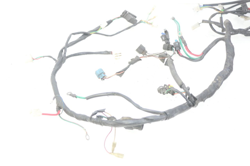 photo de WIRING HARNESS PEUGEOT KISBEE 4T 50 (2018 - 2022)