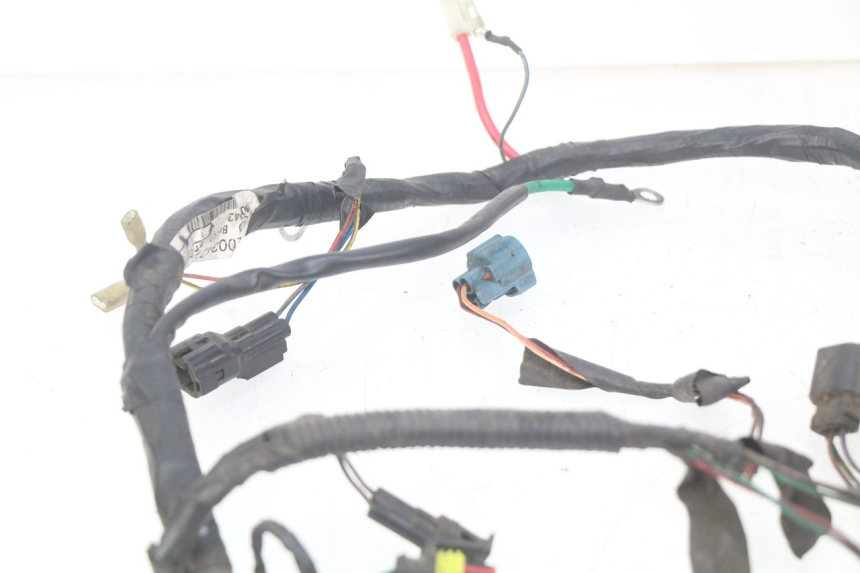 photo de WIRING HARNESS PEUGEOT KISBEE 4T 50 (2018 - 2022)