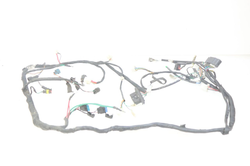 photo de WIRING HARNESS PEUGEOT KISBEE 4T 50 (2018 - 2022)