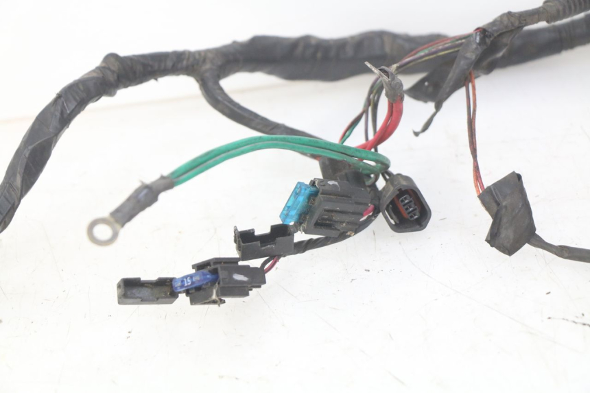 photo de WIRING HARNESS PEUGEOT KISBEE 4T 50 (2018 - 2022)