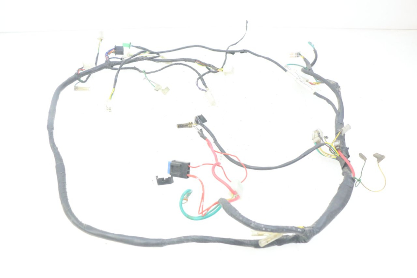 photo de WIRING HARNESS PEUGEOT KISBEE 4T 50 (2010 - 2017)