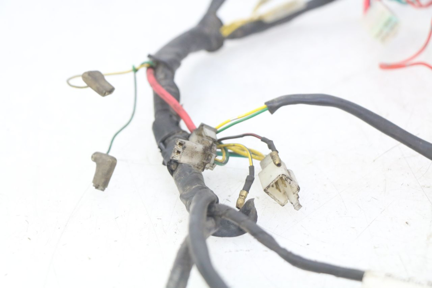 photo de WIRING HARNESS PEUGEOT KISBEE 4T 50 (2010 - 2017)