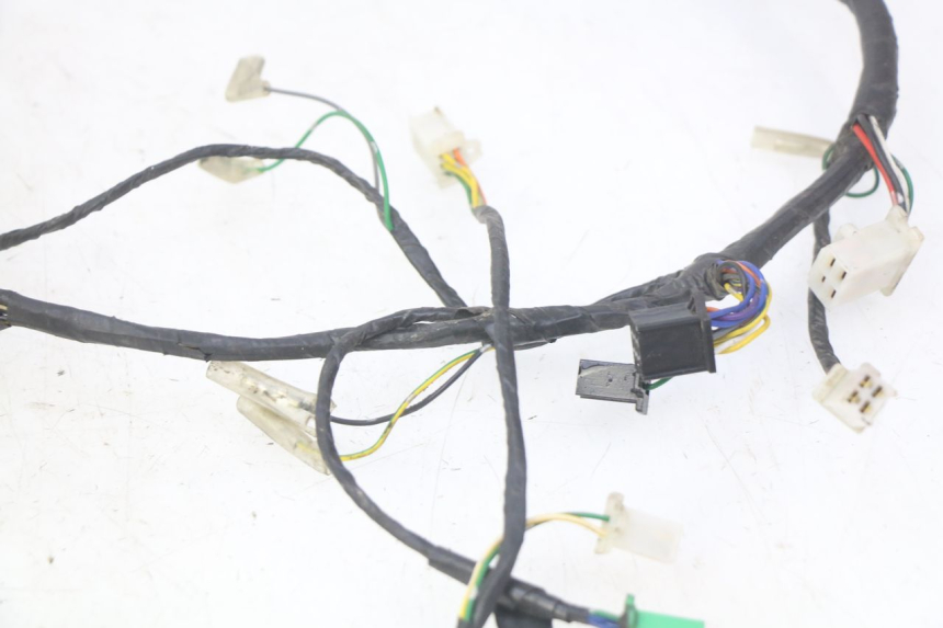 photo de WIRING HARNESS PEUGEOT KISBEE 4T 50 (2010 - 2017)