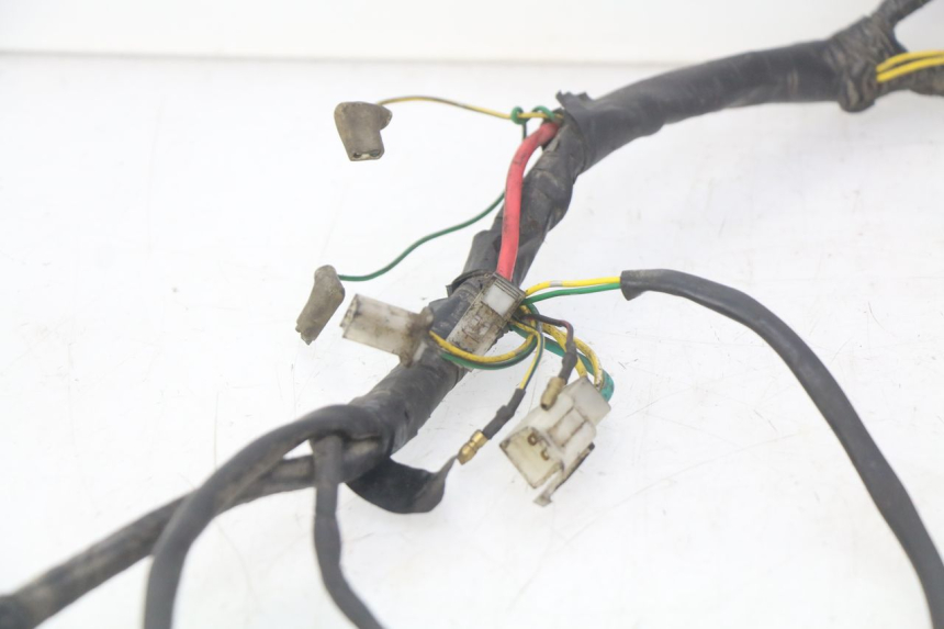 photo de WIRING HARNESS PEUGEOT KISBEE 4T 50 (2010 - 2017)