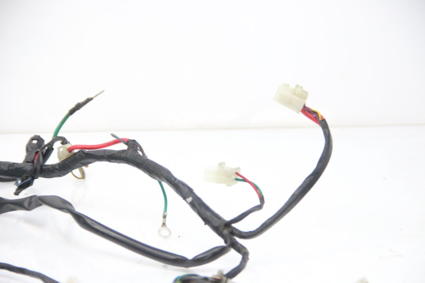 photo de WIRING HARNESS PEUGEOT KISBEE 4T 50 (2018 - 2022)