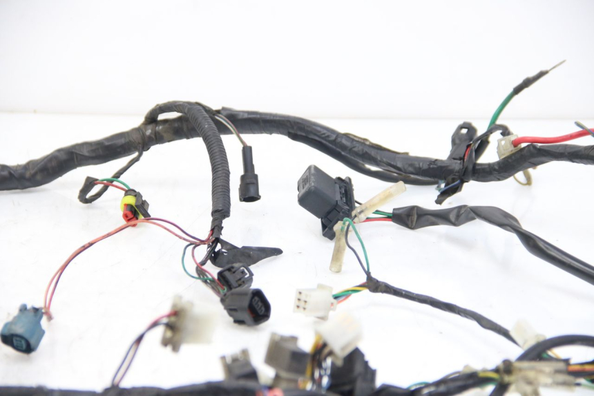 photo de WIRING HARNESS PEUGEOT KISBEE 4T 50 (2018 - 2022)