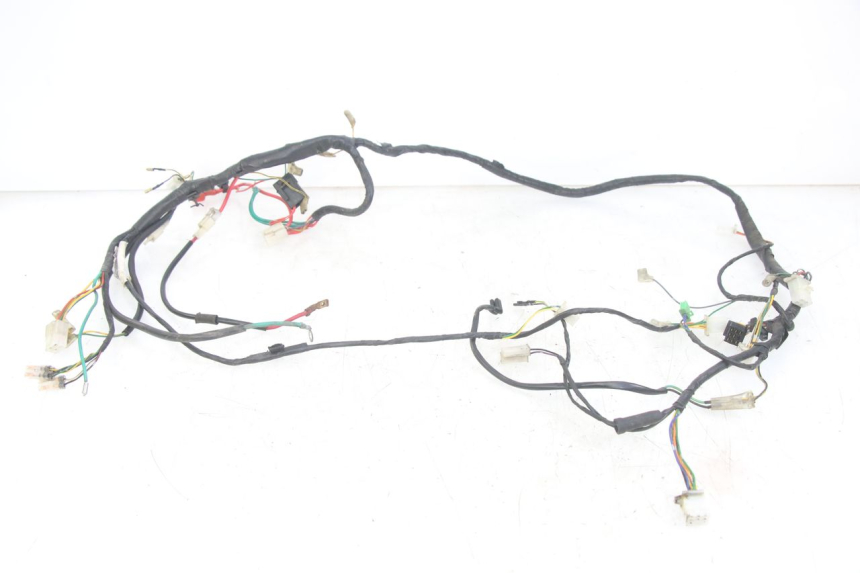 photo de WIRING HARNESS PEUGEOT KISBEE 4T 50 (2010 - 2017)