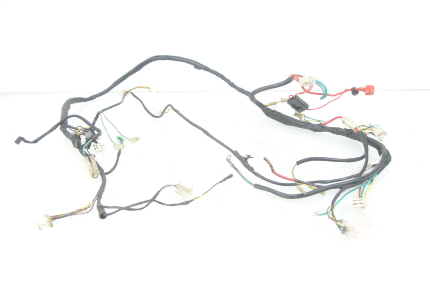 photo de WIRING HARNESS PEUGEOT KISBEE 4T 50 (2010 - 2017)