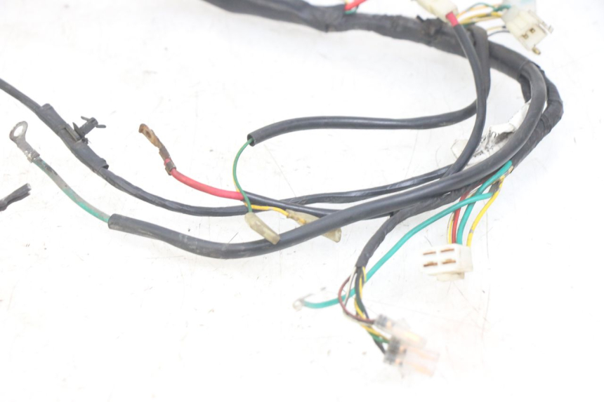 photo de WIRING HARNESS PEUGEOT KISBEE 4T 50 (2010 - 2017)