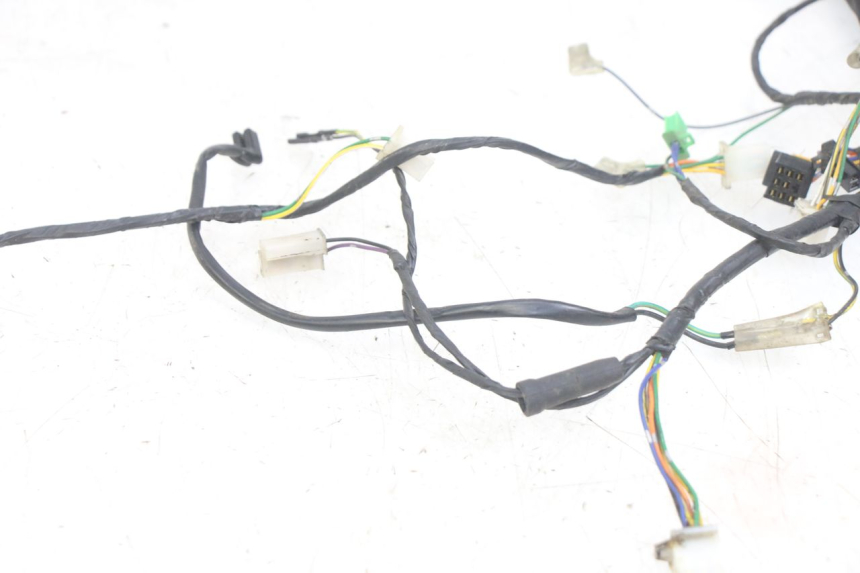 photo de WIRING HARNESS PEUGEOT KISBEE 4T 50 (2010 - 2017)