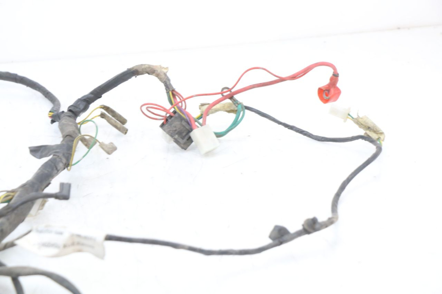 photo de WIRING HARNESS PEUGEOT KISBEE 4T 50 (2010 - 2017)