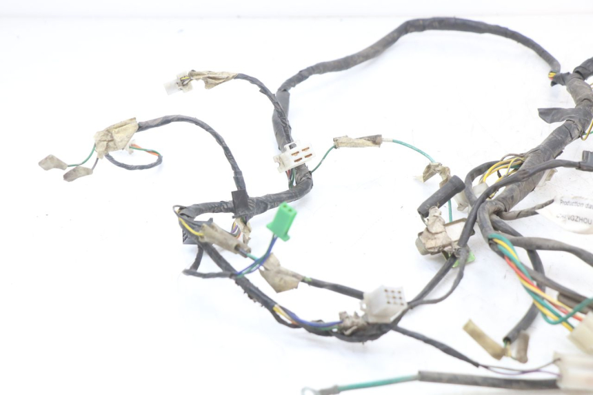 photo de WIRING HARNESS PEUGEOT KISBEE 4T 50 (2010 - 2017)