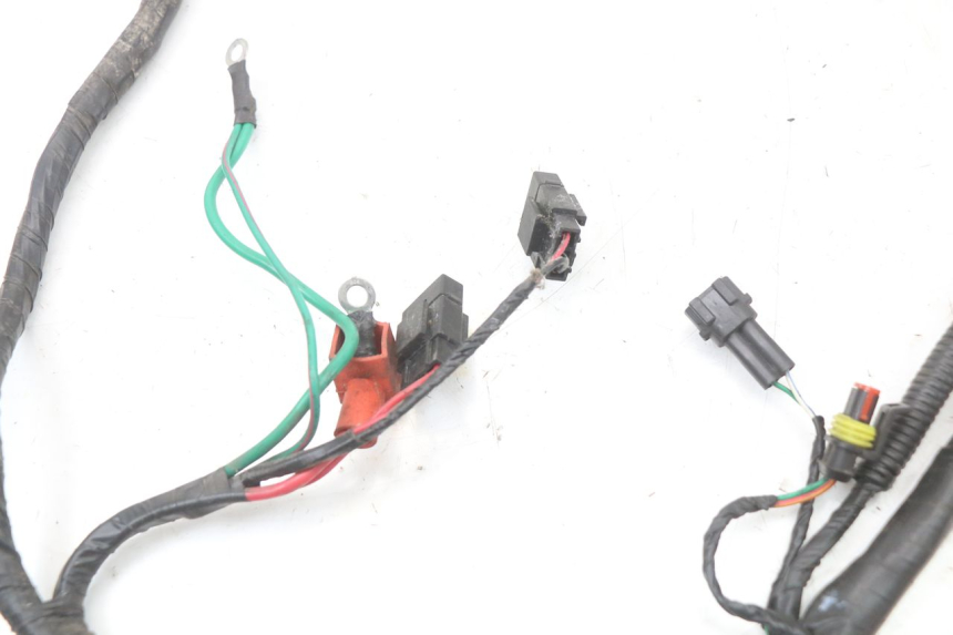 photo de WIRING HARNESS PEUGEOT KISBEE 4T 50 (2018 - 2022)