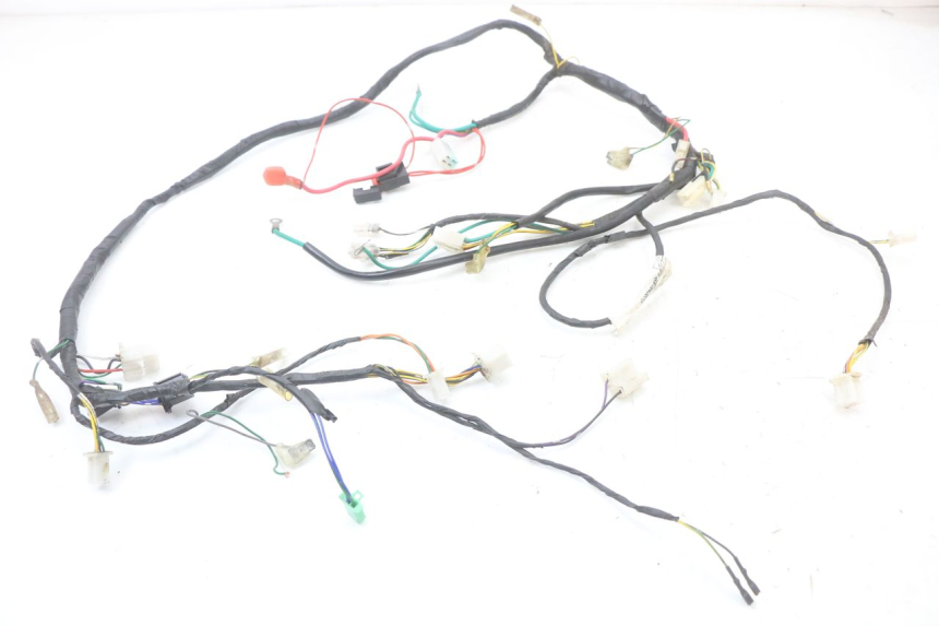 photo de WIRING HARNESS PEUGEOT KISBEE 4T 50 (2010 - 2017)