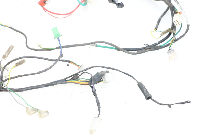 photo de WIRING HARNESS PEUGEOT KISBEE 4T 50 (2010 - 2017)