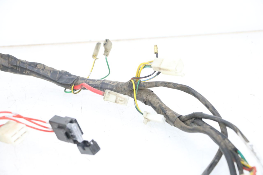 photo de WIRING HARNESS PEUGEOT KISBEE 4T 50 (2010 - 2017)