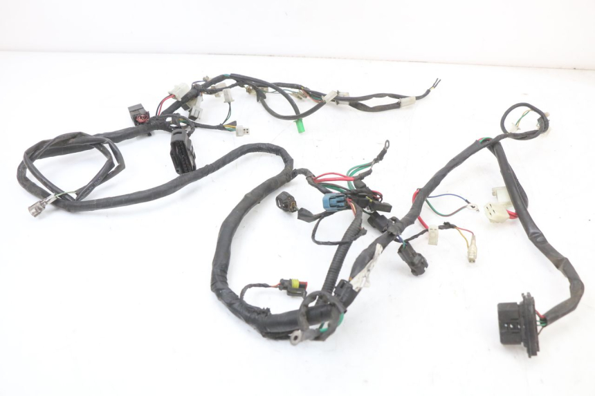 photo de WIRING HARNESS PEUGEOT KISBEE 4T 50 (2018 - 2022)