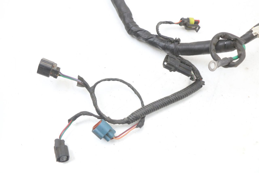 photo de WIRING HARNESS PEUGEOT KISBEE 4T 50 (2018 - 2022)