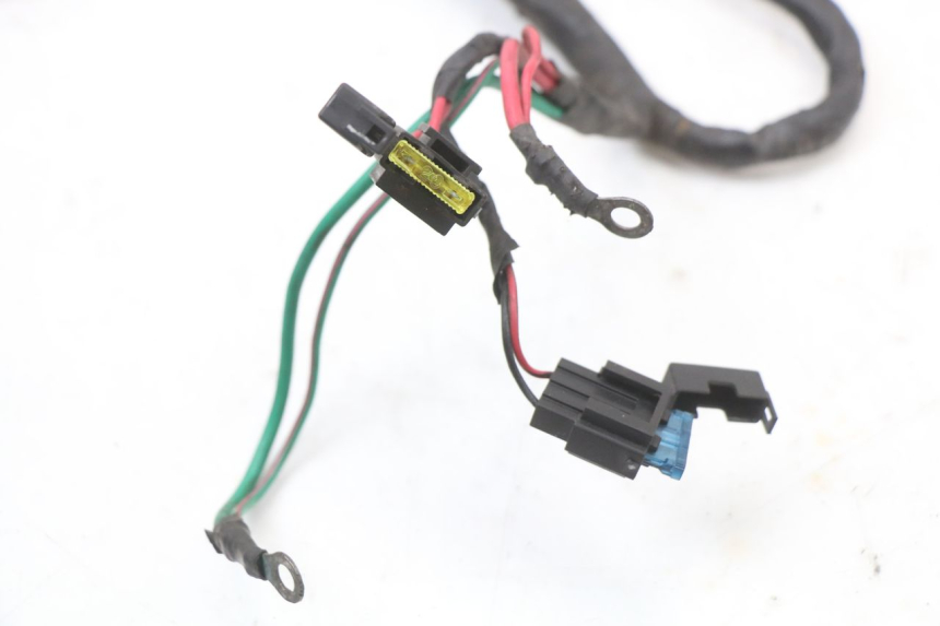 photo de WIRING HARNESS PEUGEOT KISBEE 4T 50 (2018 - 2022)