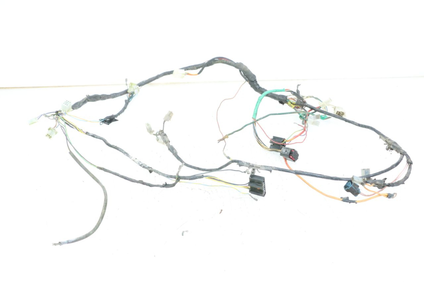 photo de WIRING HARNESS PEUGEOT LUDIX 50 (2008 - 2017)