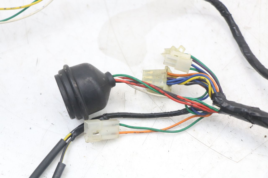 photo de WIRING HARNESS PEUGEOT LUDIX 50 (2005 - 2007)