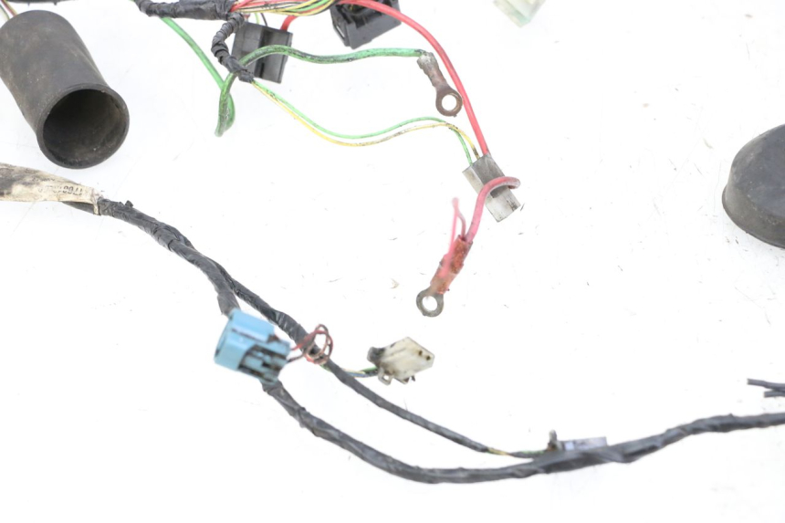 photo de WIRING HARNESS PEUGEOT LUDIX 50 (2008 - 2017)