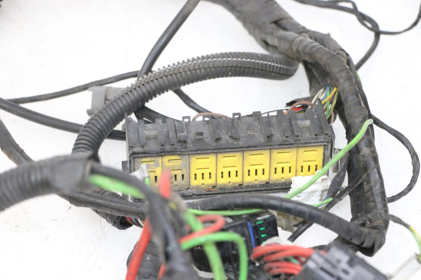 photo de WIRE HARNESS PEUGEOT SATELIS 125 (2013 - 2018)