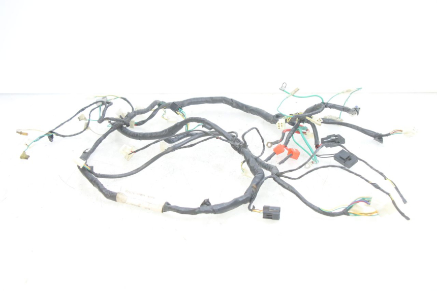 photo de WIRING HARNESS PEUGEOT SPEEDFIGHT 4 4T 50 (2015 - 2019)
