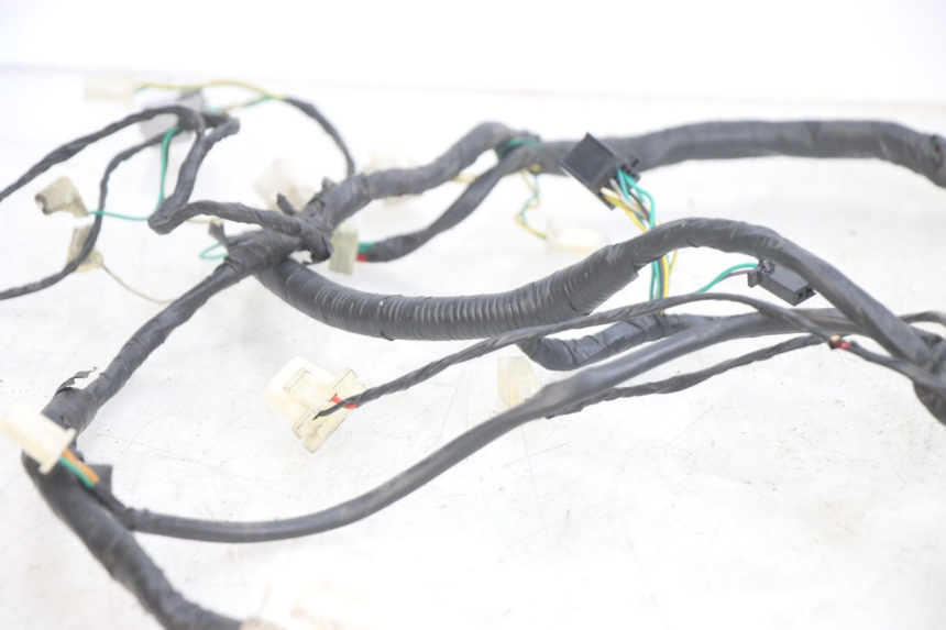 photo de WIRING HARNESS PEUGEOT SPEEDFIGHT 4 4T 50 (2015 - 2019)