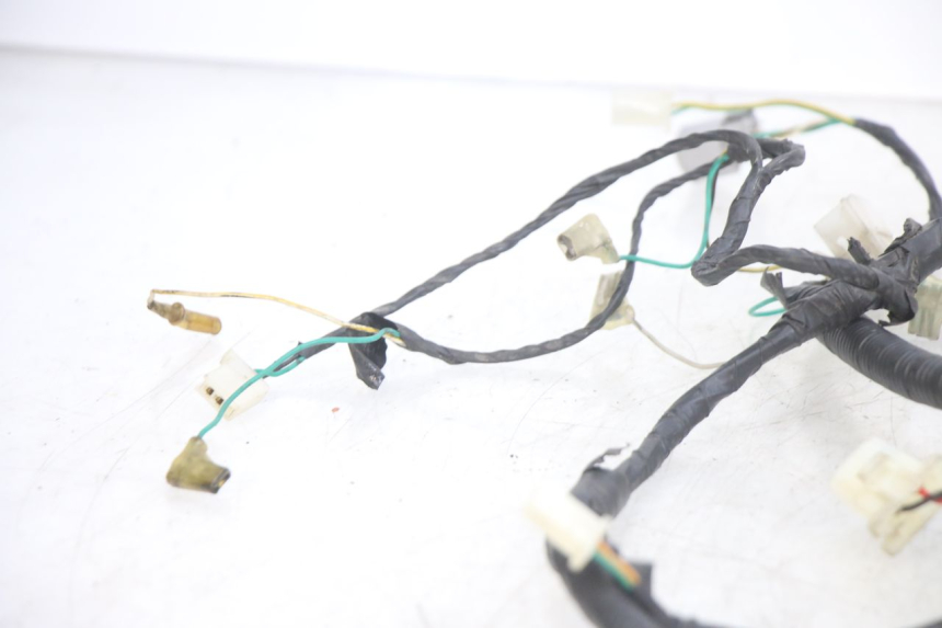 photo de WIRING HARNESS PEUGEOT SPEEDFIGHT 4 4T 50 (2015 - 2019)