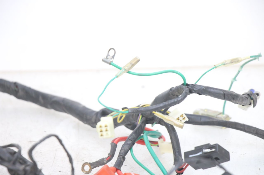 photo de WIRING HARNESS PEUGEOT SPEEDFIGHT 4 4T 50 (2015 - 2019)