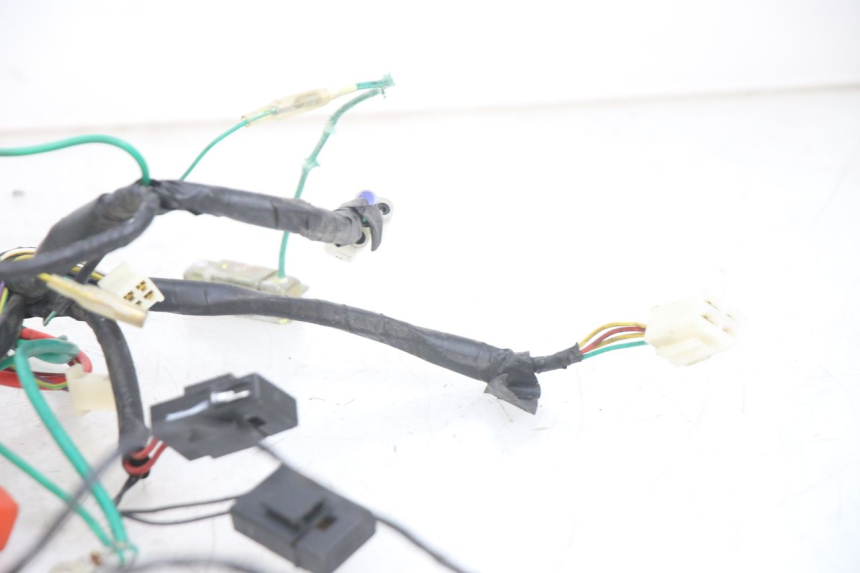 photo de WIRING HARNESS PEUGEOT SPEEDFIGHT 4 4T 50 (2015 - 2019)