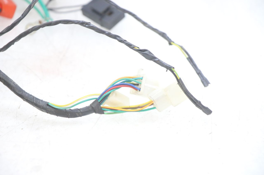 photo de WIRING HARNESS PEUGEOT SPEEDFIGHT 4 4T 50 (2015 - 2019)