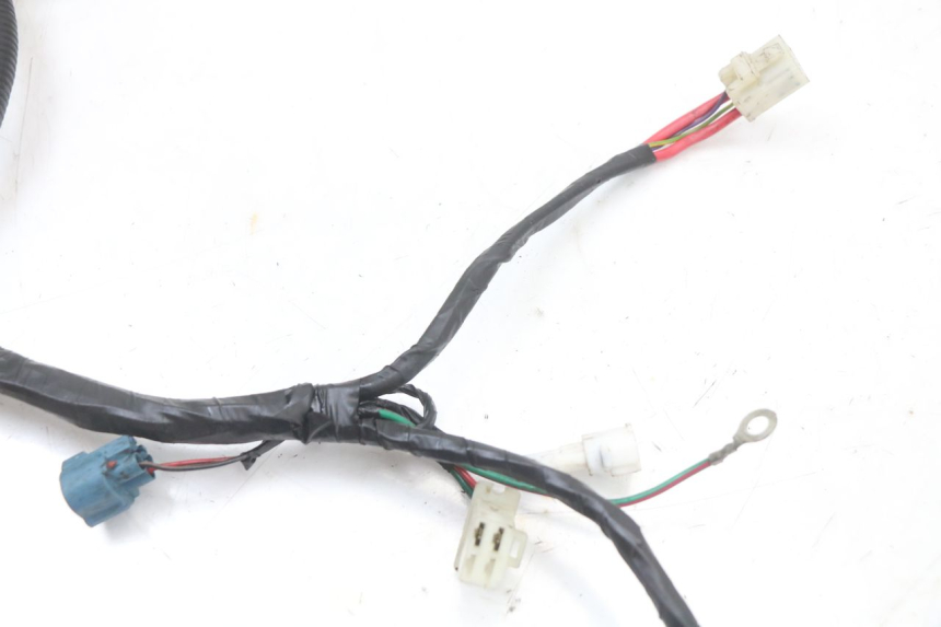 photo de WIRE HARNESS PEUGEOT STREETZONE I 2T 50 (2018 - 2020)