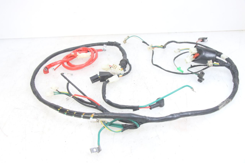 photo de WIRING HARNESS PEUGEOT TWEET 4T 50 (2014 - 2019)
