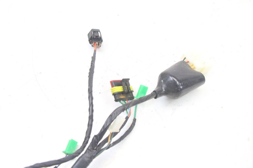 photo de WIRE HARNESS PEUGEOT TWEET 4T 50 (2023 - 2025)