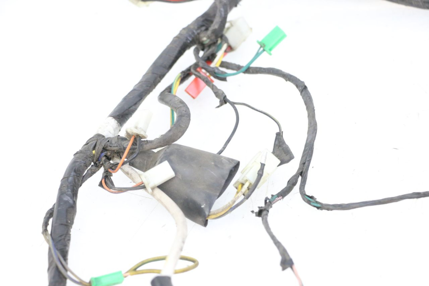 photo de WIRE HARNESS PEUGEOT TWEET 4T 50 (2018 - 2020)