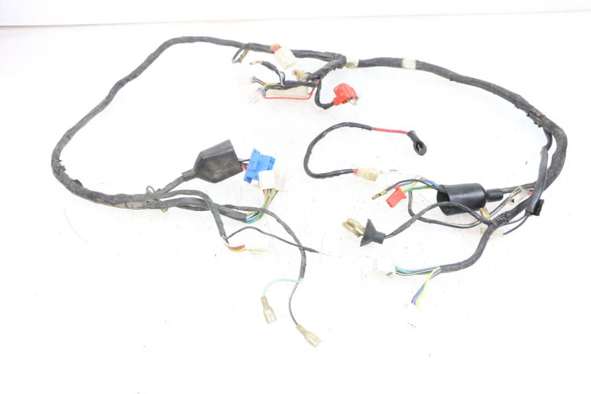 photo de WIRING HARNESS PEUGEOT V-CLIC VCLIC 50 (2007 - 2013)