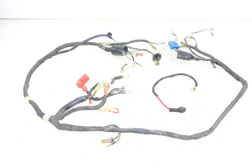 photo de WIRING HARNESS PEUGEOT V-CLIC VCLIC 50 (2007 - 2013)