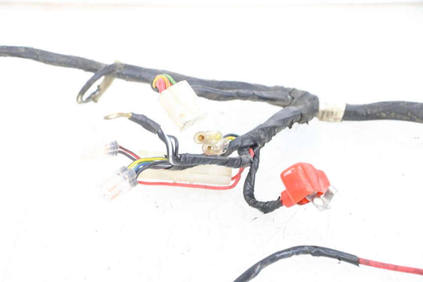 photo de WIRING HARNESS PEUGEOT V-CLIC VCLIC 50 (2007 - 2013)