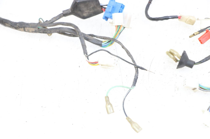 photo de WIRING HARNESS PEUGEOT V-CLIC VCLIC 50 (2007 - 2013)