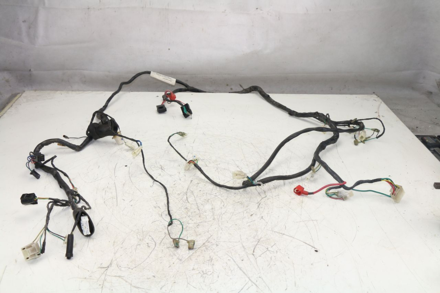 photo de WIRE HARNESS PEUGEOT VIVACITY 125 (2010 - 2017)