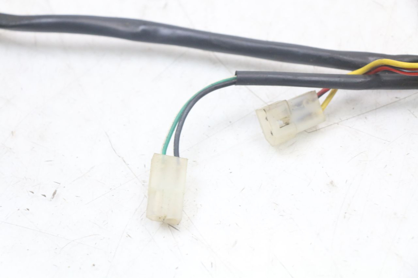 photo de WIRING HARNESS PEUGEOT XP6 50 (1997 - 2003)