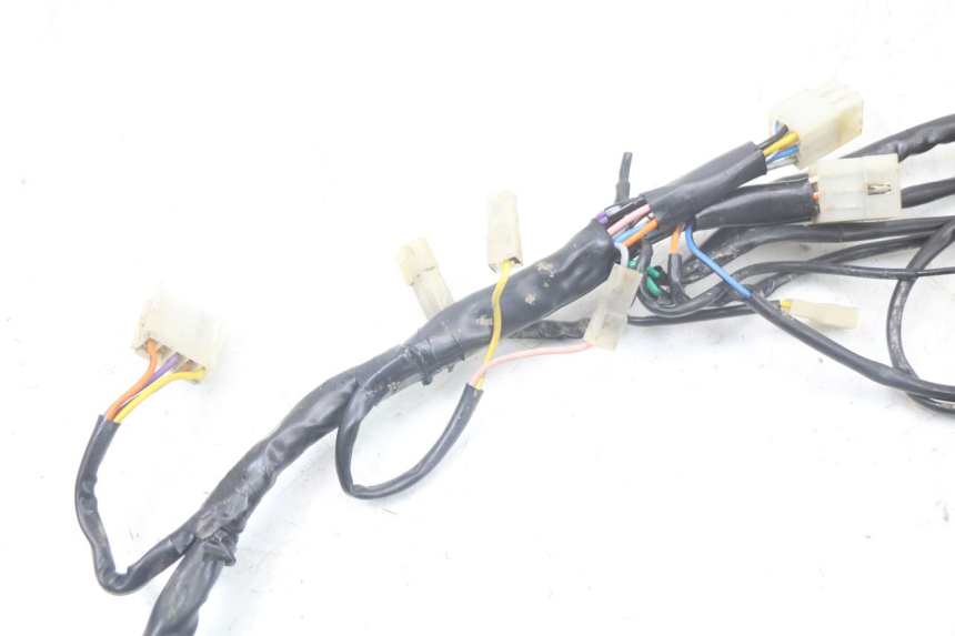 photo de WIRING HARNESS PEUGEOT XP6 50 (1997 - 2003)